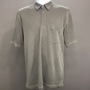 Men’s Polo Size Large